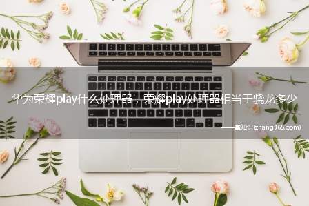 华为荣耀play什么处理器,荣耀play处理器相当于骁龙多少