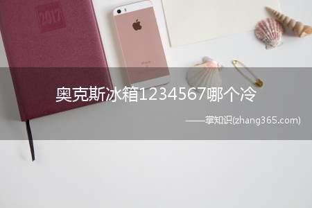 奥克斯冰箱1234567哪个冷(冰箱1234567哪个冷)