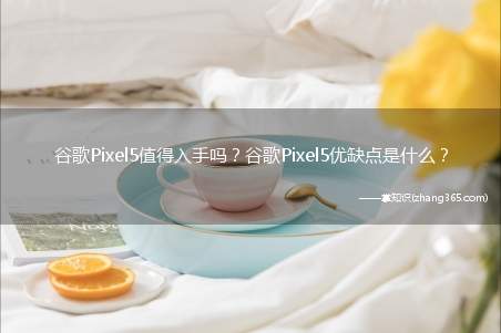 谷歌Pixel5值得入手吗?谷歌Pixel5优缺点是什么?