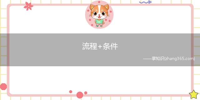 流程+条件(北京非婚生子女落户办理指南)