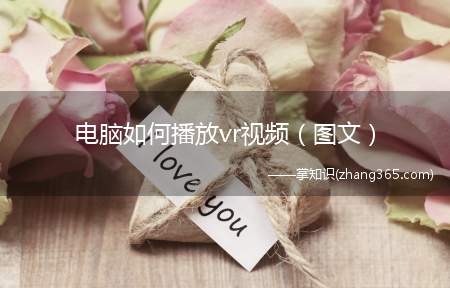 电脑如何播放vr视频(图文)(谁有Pano2VR安装教程以及使用教程)