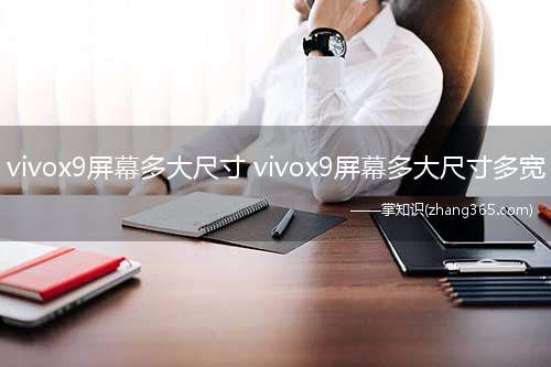 vivox9屏幕多大尺寸 vivox9屏幕多大尺寸多宽