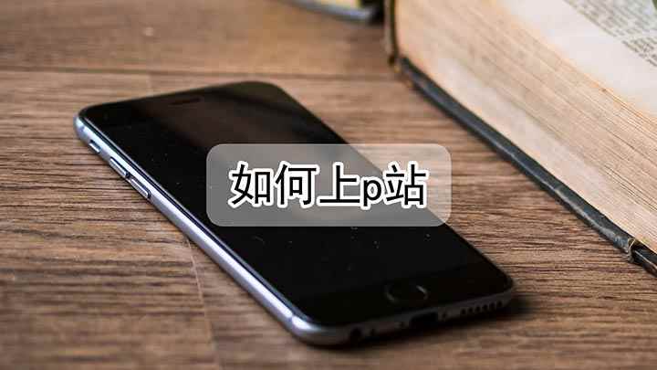 教你如何上p站(pixiv是p站的app名字)