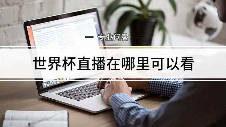世界杯直播在哪里可以看(世界杯直播在哪里可以看到)