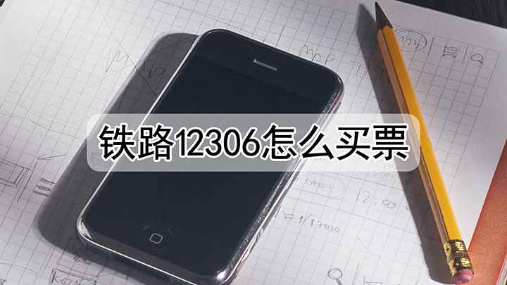 12306官网怎么订票(iPhone13演示机)