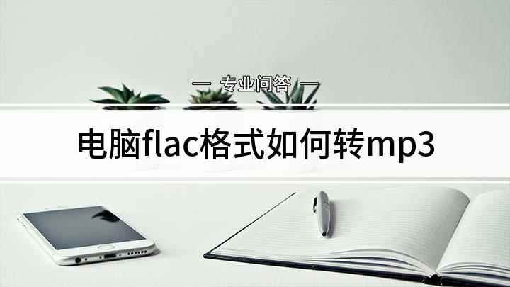 电脑flac格式如何转mp3(FLAC格式文件转码成MP3文件)