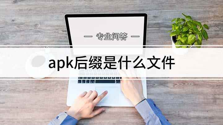 apk后缀是什么文件(以apk结尾的是什么文件)