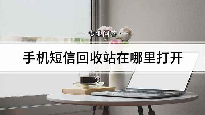 手机短信回收站在哪里打开(找到短信回收站的方法你学会了吗)