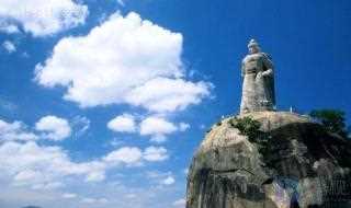厦门鼓浪屿旅游景点