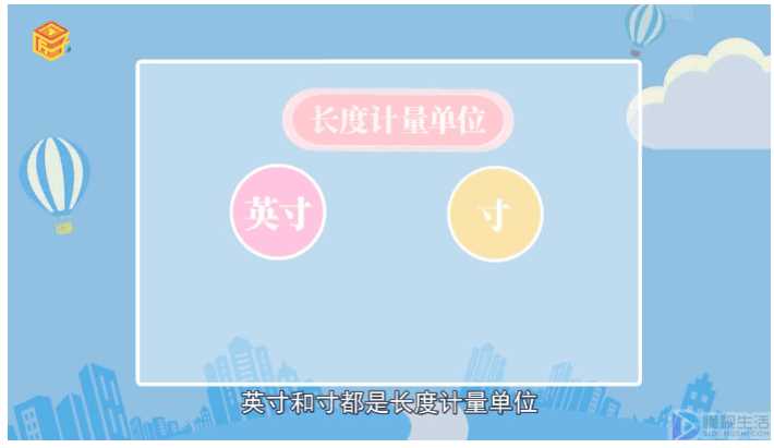 照片英寸和寸的区别