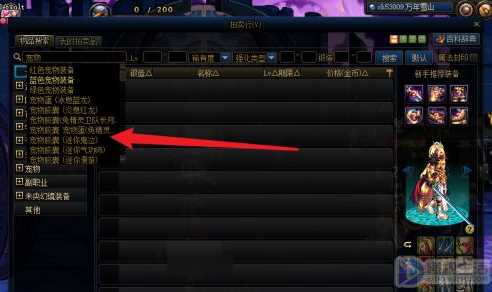 dnf宠物怎么获得(DNF怎么获得宠物)