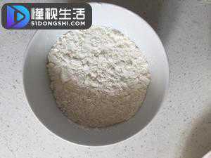 拔丝奶豆腐做法(拔丝奶豆腐做法有哪些)
