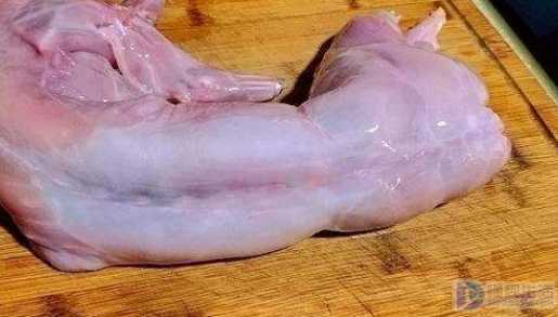 兔子肉怎么做好吃