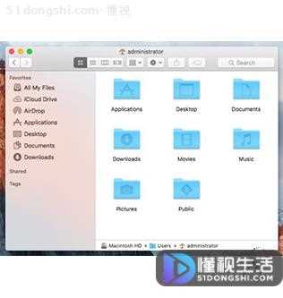dmg文件怎么打开(DMG文件是什么dmg文件格式介绍)