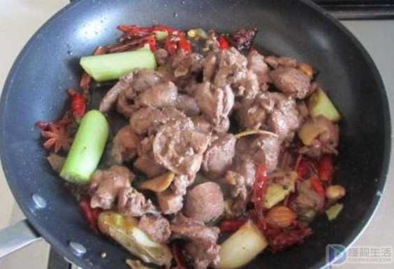 兔子肉怎么做好吃