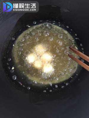 拔丝奶豆腐做法(拔丝奶豆腐做法有哪些)