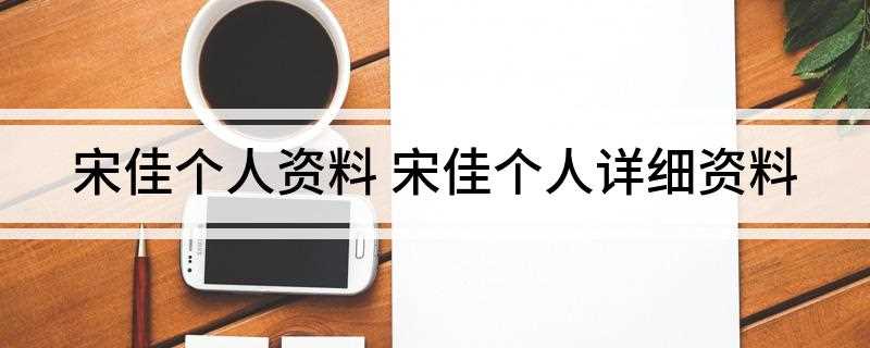 宋佳个人资料(2019年上海电视节最佳女主角排行榜)