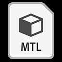 mtl是什么(mtl文件是什么)