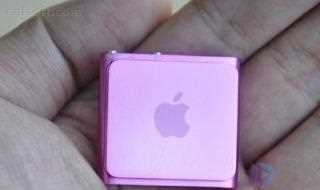 iPod shuffle使用方法 彻底玩转iPod shuffle(iPod shuffle灯的识别)