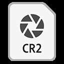 CR2 ICON