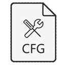 cfg文件怎么打开(cfg文件是什么)