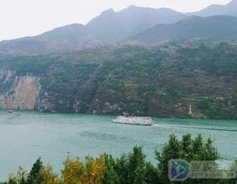 白帝城位置在哪里(白帝城位于什么地方让我们一起了解一下吧)