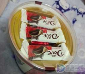 dove是什么意思(德芙巧克力是什么意思 纪念他和芭莎错过的这段爱情)