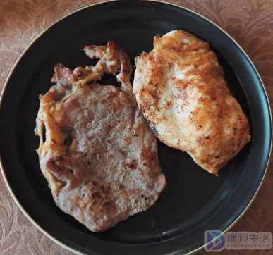 西冷牛排和菲力牛排的区别