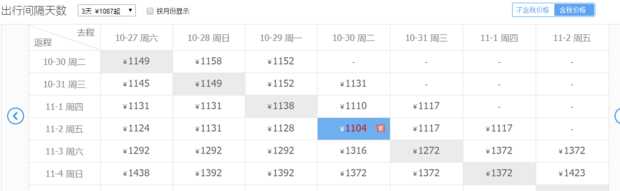 机票在哪里订便宜(国内最低价格订机票平台推荐)