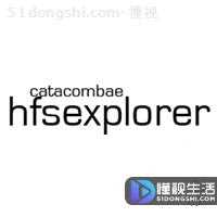 dmg文件怎么打开(DMG文件是什么dmg文件格式介绍)