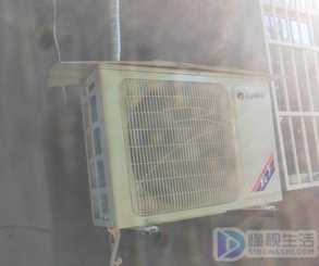 格力空调故障代码e8什么原因(格力空调故障代码e8是什么状况)