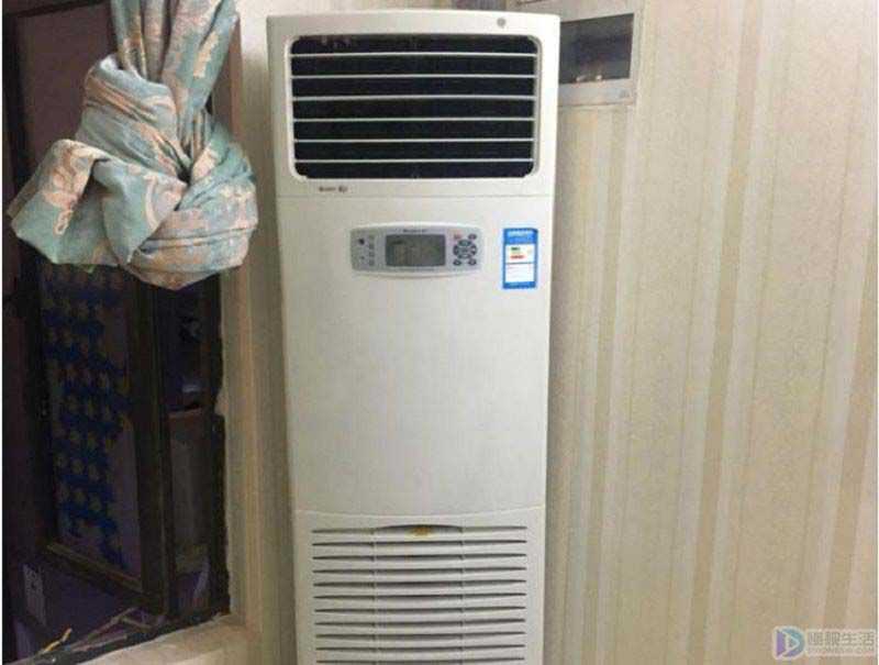 格力柜式空调制热怎么调(格力柜式空调制热的调节操作步骤)
