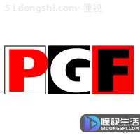 pgf文件用什么软件打开(PGF文件是什么pgf文件格式介绍)