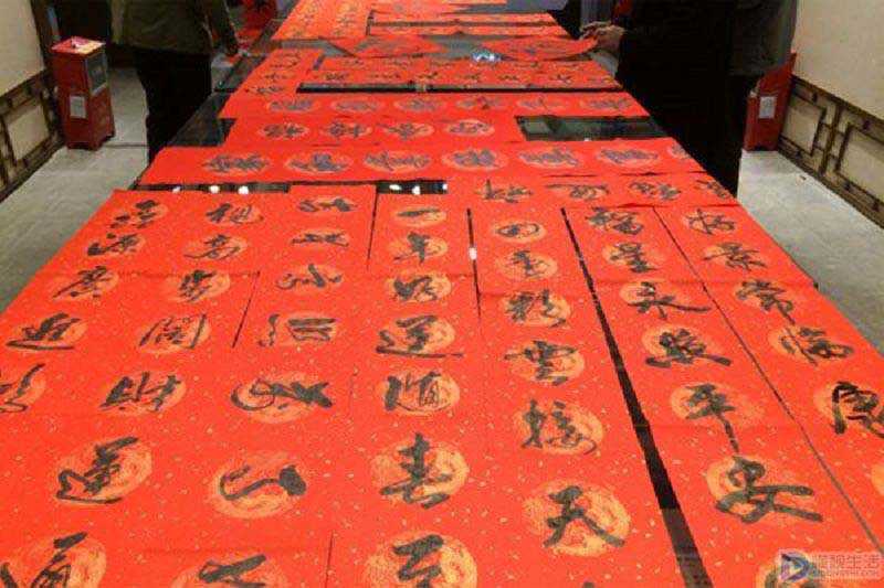 对联左右怎么区分(春联如何区分上下联)