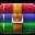 pet后缀名(Veket Linux Install Package SW)