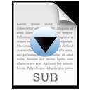 sub文件怎么打开(sub文件是什么)