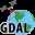 GDAL icon