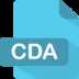 cda是什么(Microsoft Windows Media Player)