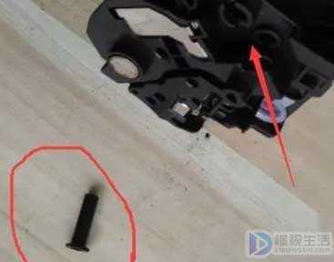 怎样给莱盛硒鼓加碳粉(怎样给打印机硒鼓加碳粉)