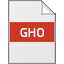 gho是什么(GHO文件是什么gho文件格式介绍)