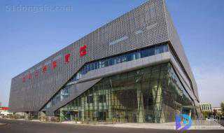 沈阳大学校园指南：建筑分布攻略(沈阳大学南北校区有哪些)