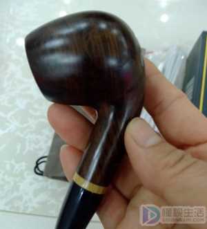 烟斗怎么用(正确使用烟斗的步骤,你知道吗)