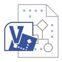 后缀名vsd是什么格式文件(vsd文件是什么)