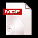 MDF ICON