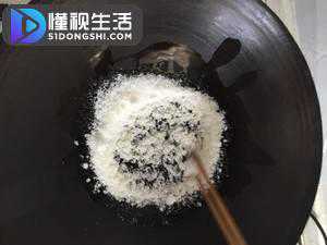 拔丝奶豆腐做法(拔丝奶豆腐做法有哪些)