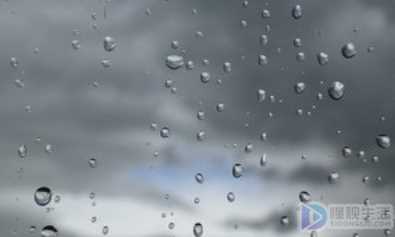 与雨有关的古诗句(关于雨的古诗句有哪些)