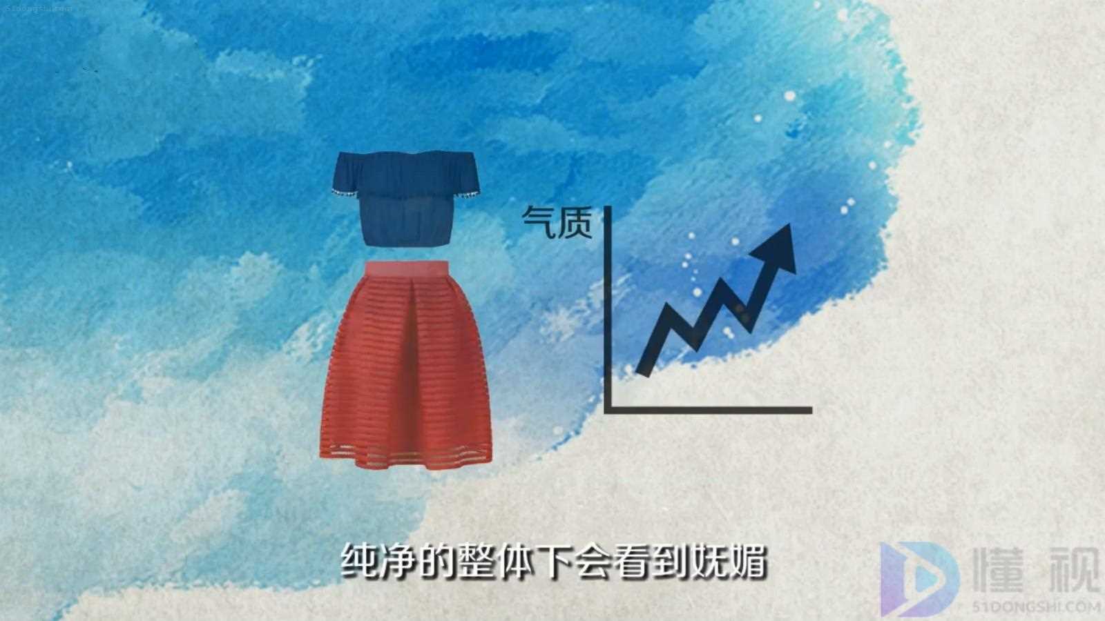 深蓝色配什么颜色好看(蓝配红怎么搭配)