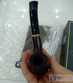 烟斗怎么用(正确使用烟斗的步骤,你知道吗)