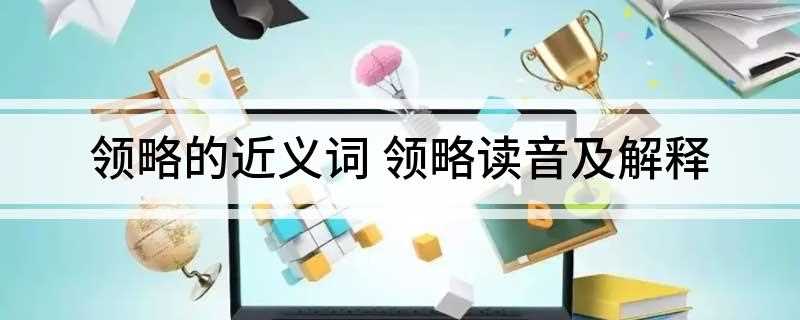 领略的近义词(汉语词语的近义词有哪些)