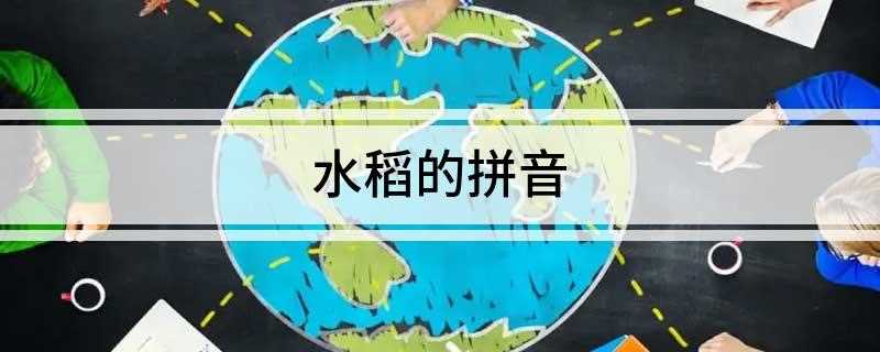 水稻的拼音(亚洲热带广泛种植的重要谷物)